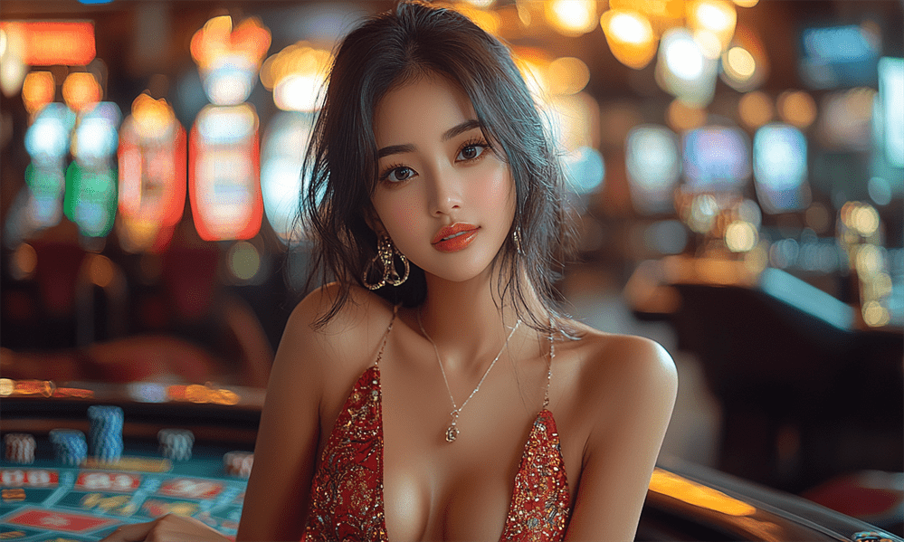 hot54 casino